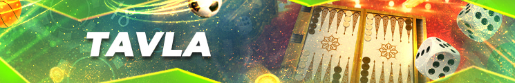 Tavla