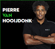 Pierre Van Hooijdonk, En İyi Bahis Yorumları , Bets10 Yıldızları, Bets10 Yorumcuları Pierre Van Hooijdonk , En İyi Bahis Yorumları , Bets10 Yıldızları, Bets10 Yorumcuları